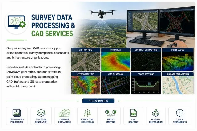 Photogrammetry & Point Cloud Processing